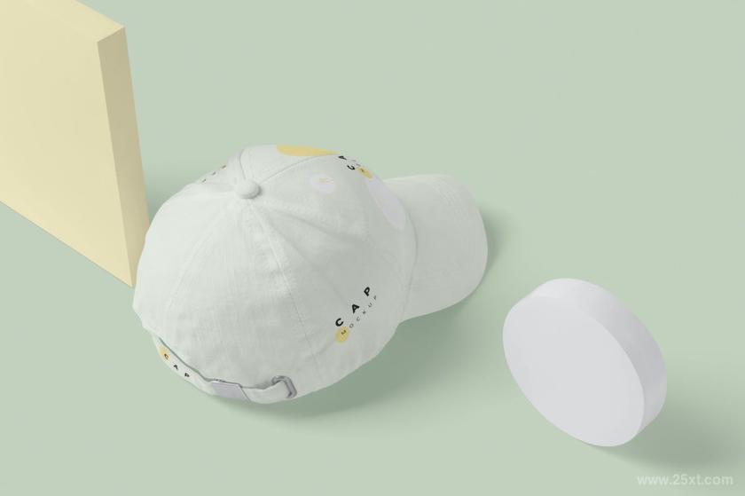 25xt-611387 5BaseballCapMockupsz7.jpg