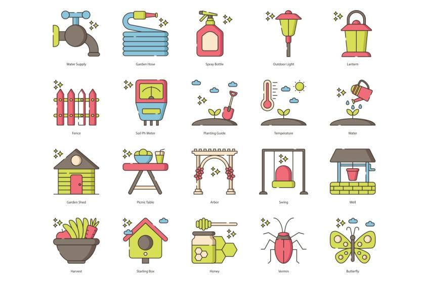 25xt-711204 113GardeningandPlantationLineIconsz4.jpg