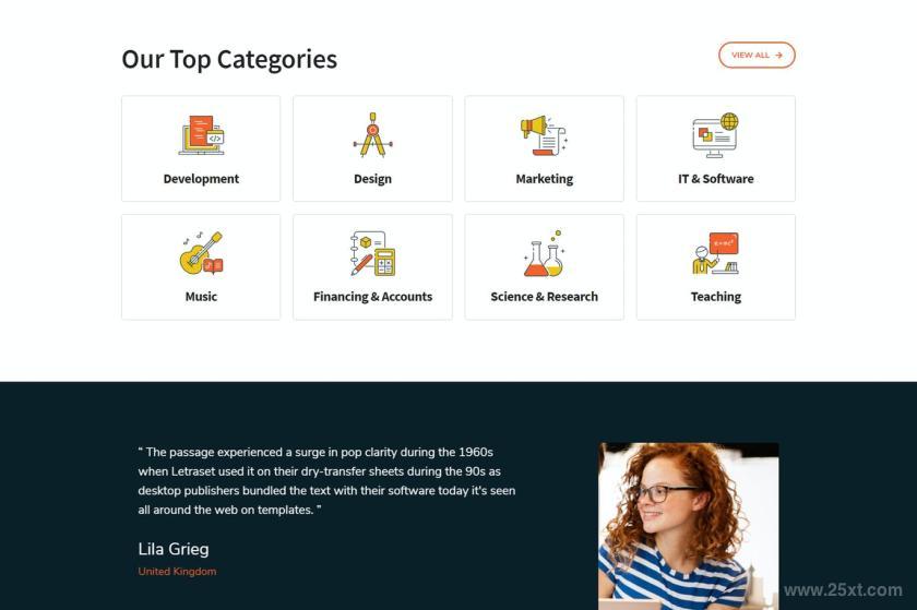25xt-611403 LearnKit-e-LearningElementorTemplateKitz4.jpg