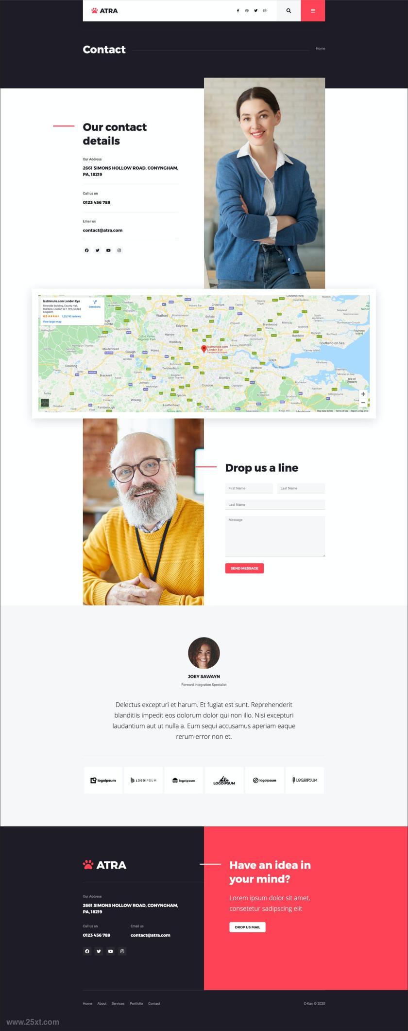 25xt-611419 Atra-CreativeAgencyElementorTemplateKitz11.jpg