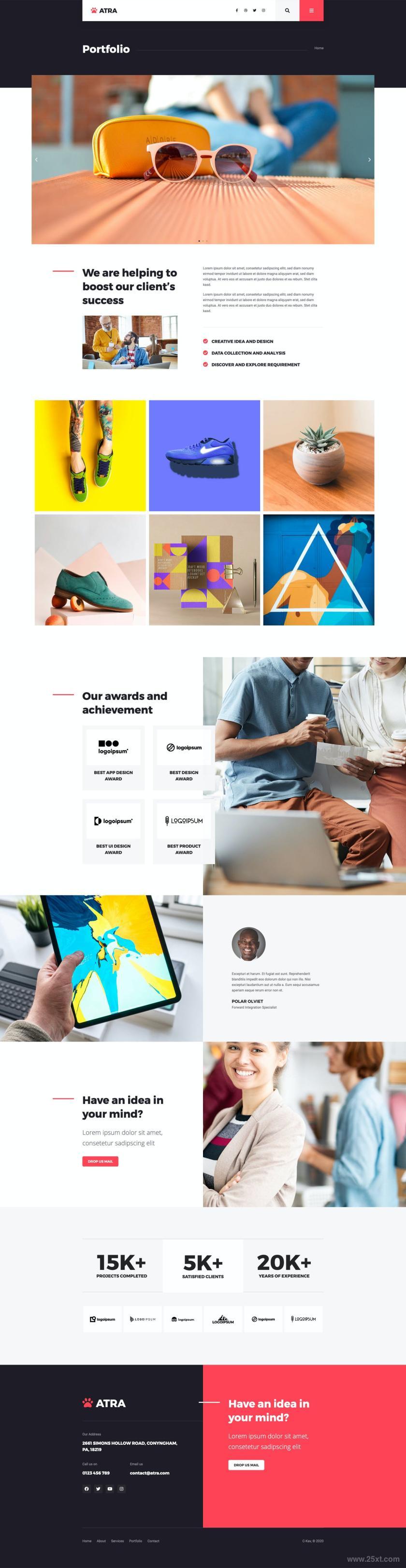 25xt-611419 Atra-CreativeAgencyElementorTemplateKitz13.jpg