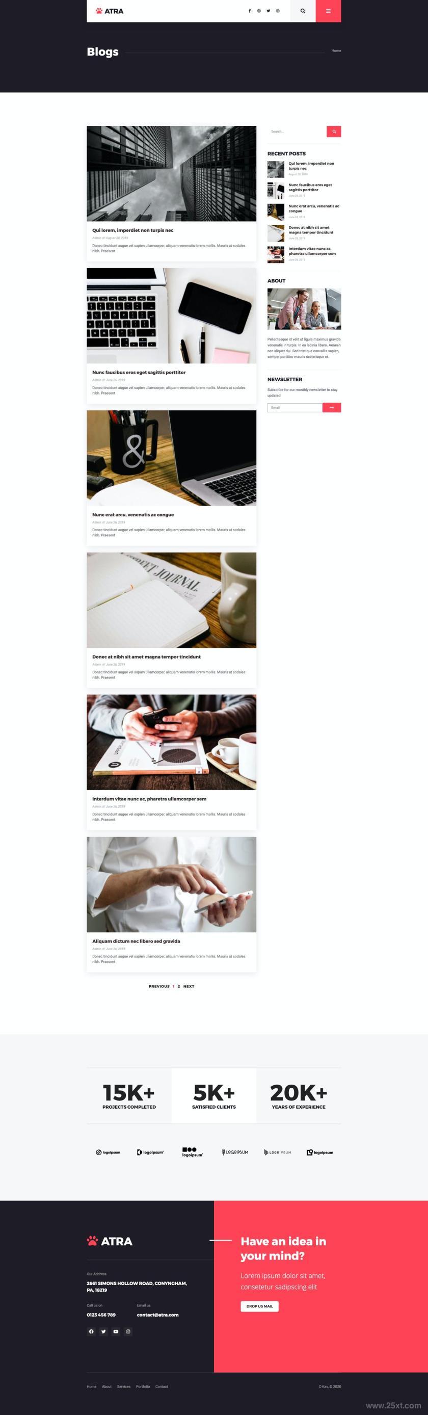 25xt-611419 Atra-CreativeAgencyElementorTemplateKitz16.jpg