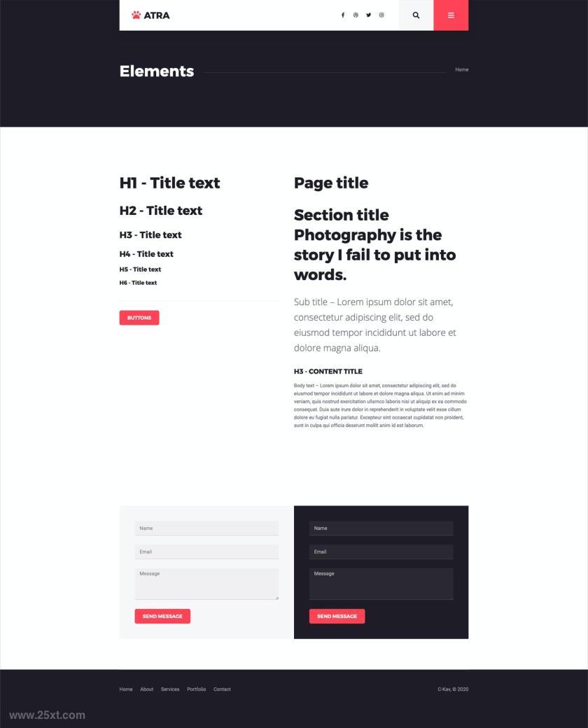 25xt-611419 Atra-CreativeAgencyElementorTemplateKitz3.jpg