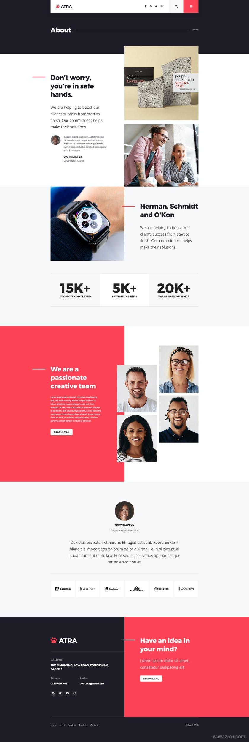 25xt-611419 Atra-CreativeAgencyElementorTemplateKitz6.jpg