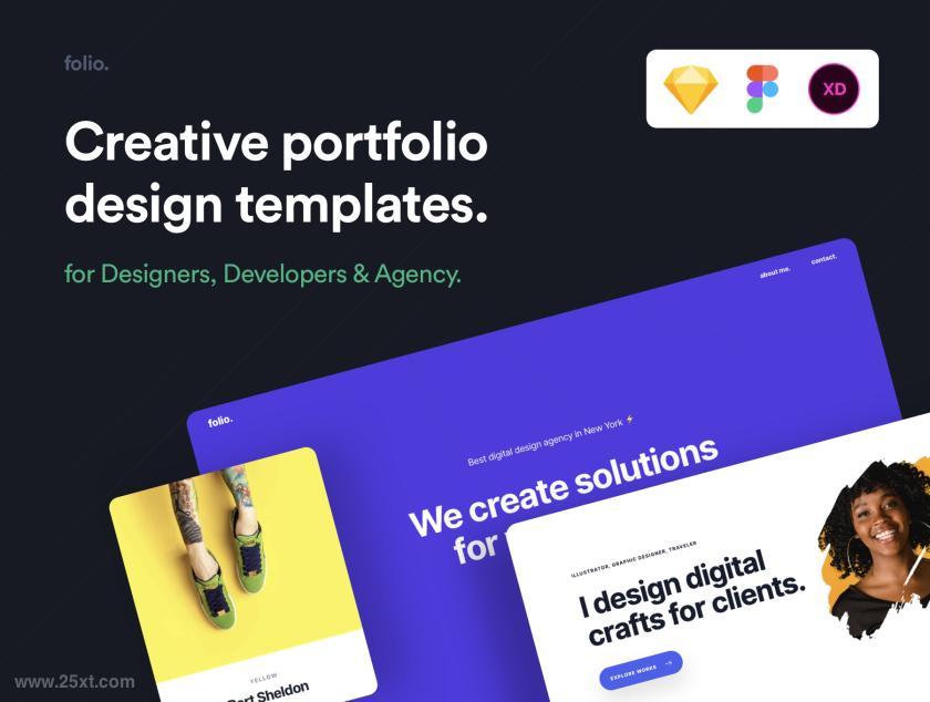 25xt-611933 Folio-PortfolioDesignTemplatez3.jpg