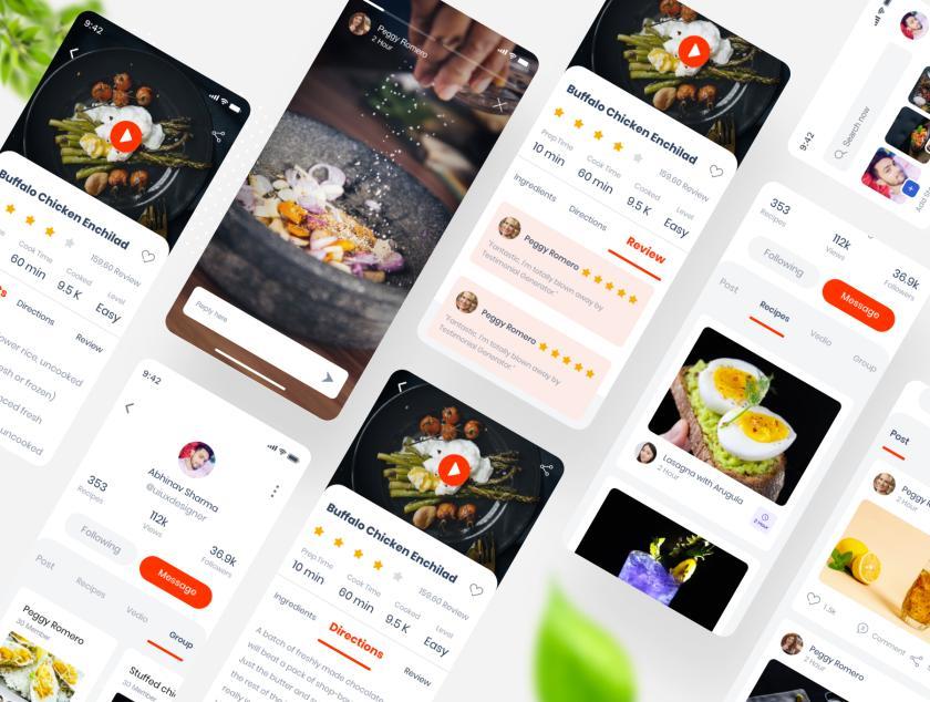 25xt-611934 LearnCooking-SocialapplicationforfoodloversUIkitz5.jpg