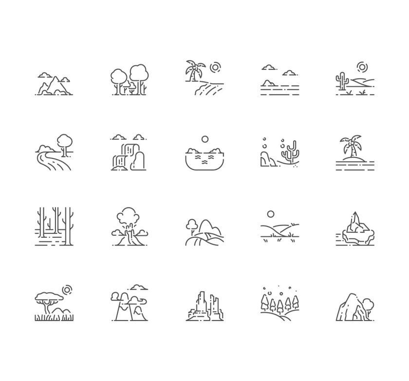 25xt-612159 20Landscapeiconsetz4.jpg