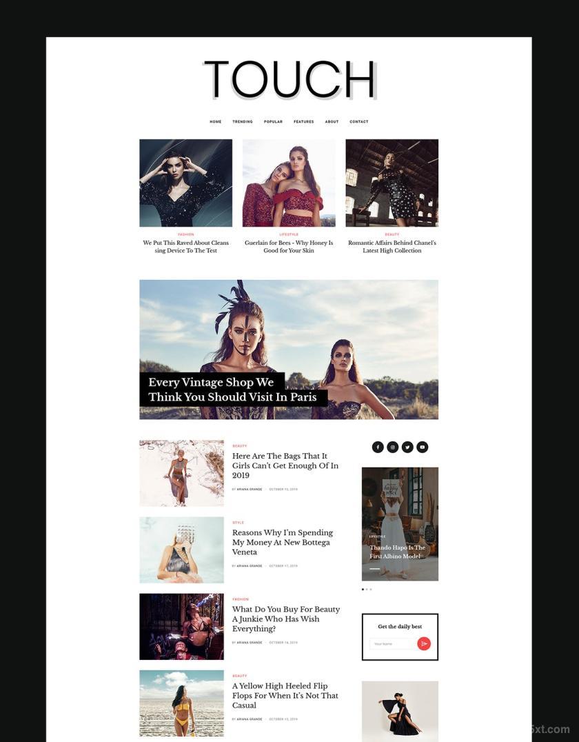 25xt-612182 Goudi-BlogMagazinePSDTemplatez7.jpg