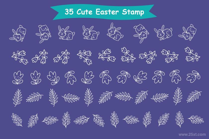 25xt-611946 EasterStamp-ProcreateBrushesz6.jpg