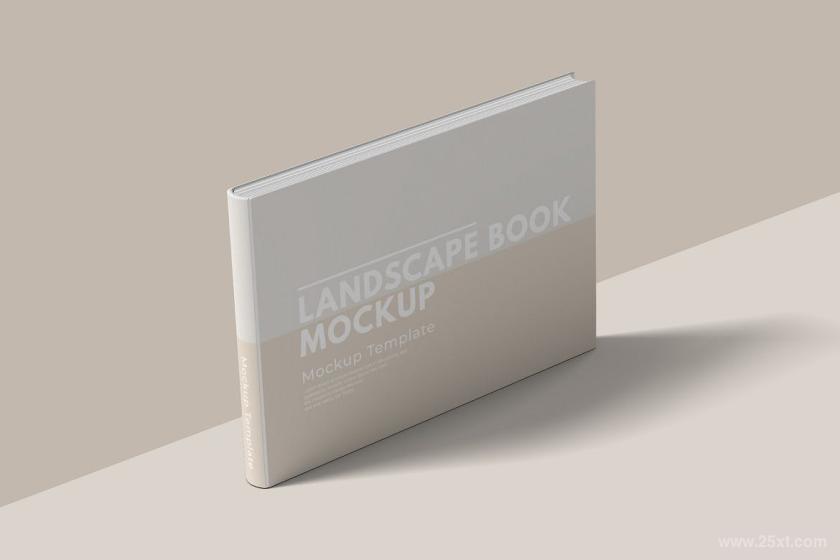 25xt-126060 LandscapeBookMockupz3.jpg