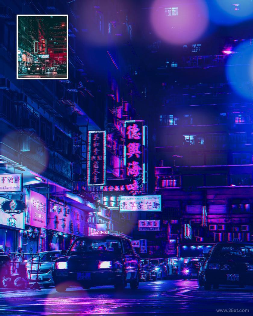 25xt-126065 CyberpunkPhotoshopActionz12.jpg