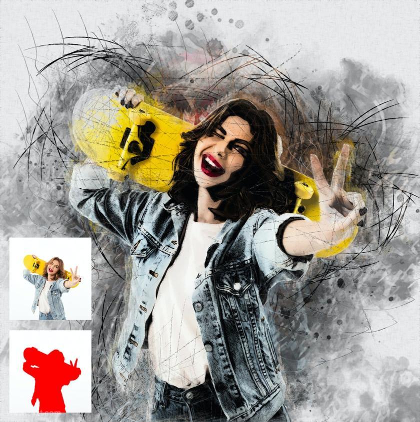 25xt-126072 Pencilo-PencilSketchArtPhotoshopActionz7.jpg