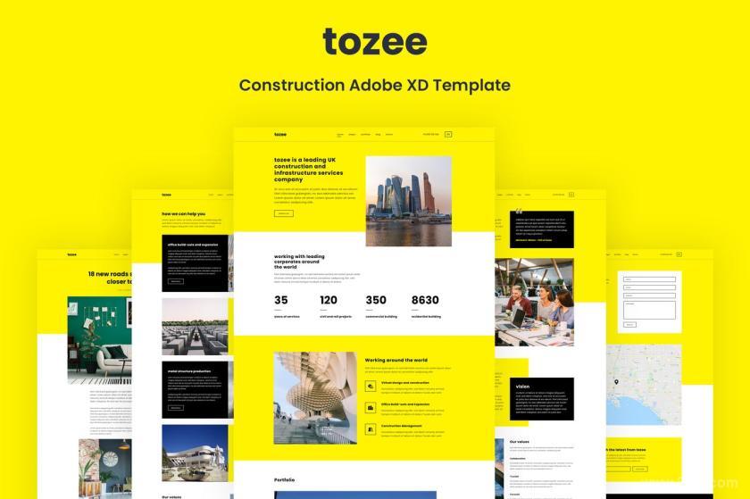 25xt-126121 Tozee-ConstructionAdobeXDTemplatez2.jpg