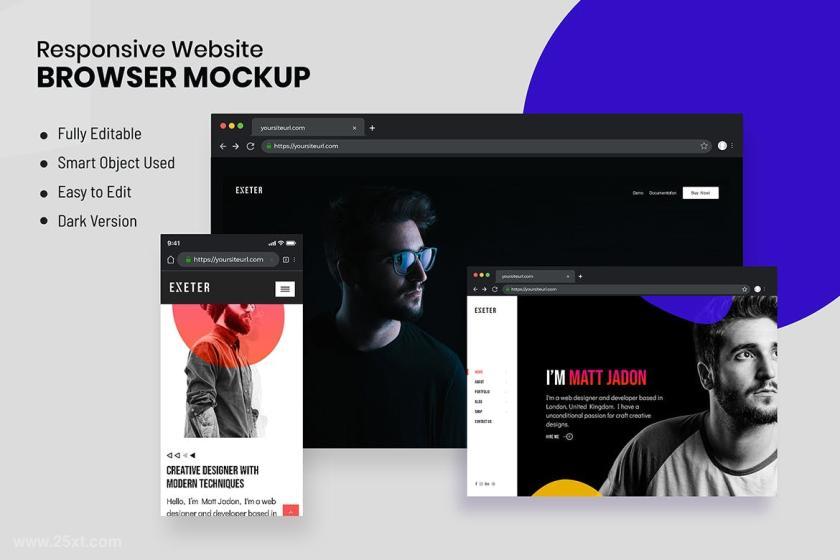25xt-126125 ResponsiveBrowserScreenMockupz3.jpg