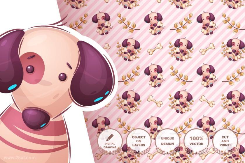 25xt-126131 Setcutesticker-seamlesspatternz5.jpg