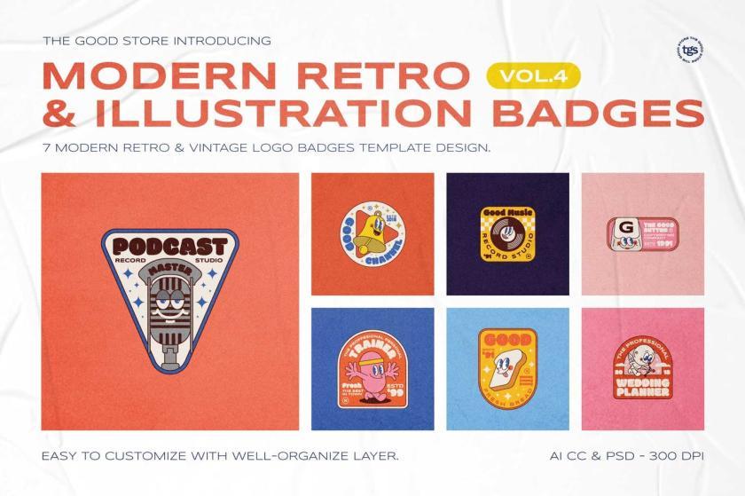 25xt-126137 ModernRetroIllustrationBadgesVol4z7.jpg