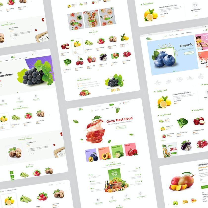 25xt-484852 GFruitsOrganicFoodeCommercePSDTemplatez4.jpg