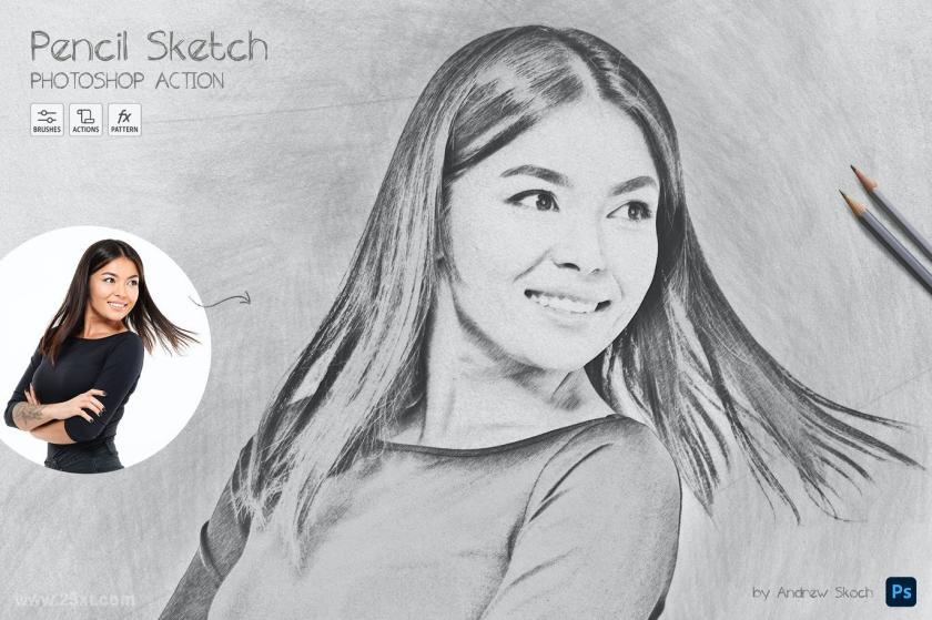 25xt-484870 PencilSketch-PhotoshopActionz3.jpg