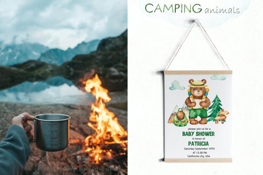 25xt-612007 WatercolorCampinganimalsz6.jpg