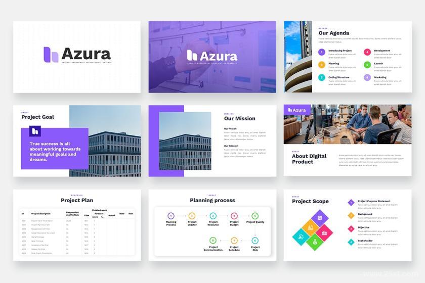 25xt-612029 AZURA-ProjectManagementPowerpointTemplatez3.jpg