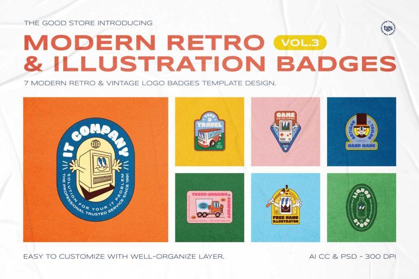 25xt-612083 ModernRetroIllustrationBadgesVol3z7.jpg