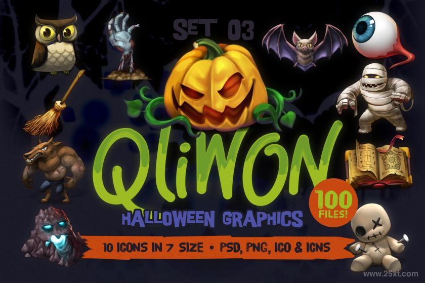 25xt-612086 QLIWON–HalloweenGraphicPackVol3z2.jpg