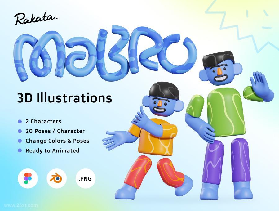 25xt-127573 MaBro-3DIllustrationsz3.jpg