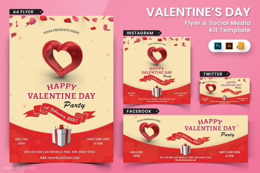 25xt-127668 Valentines-Day-Party-Flyer--Social-Media-Packz2.jpg