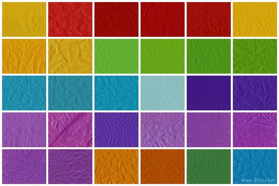 25xt-127724 Bright-Crumpled-Paper-Textures-1z3.jpg