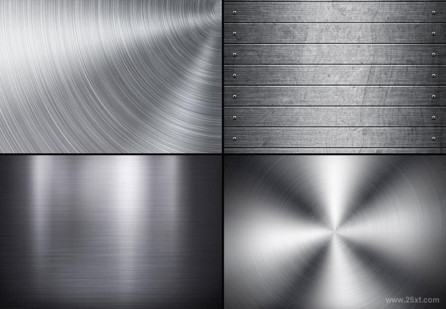 25xt-127729 Metal-Backgrounds-Col-4z4.jpg