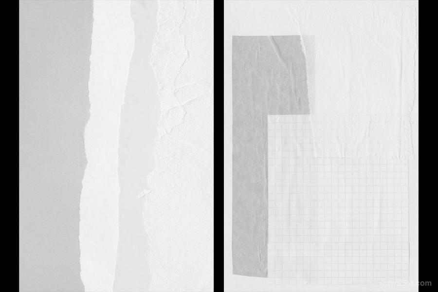 25xt-127731 Collage-White-Paper-Texturesz4.jpg