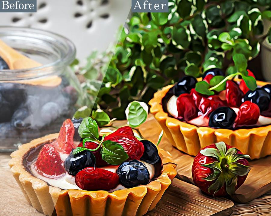 25xt-127738 Painting-Food-Photoshop-Actionsz5.jpg