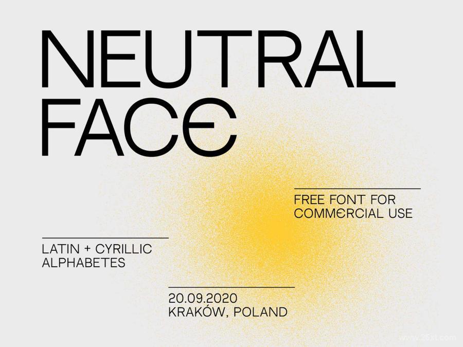 25xt-5050265 Free-Neutral-Face-FontFontsz2.jpg