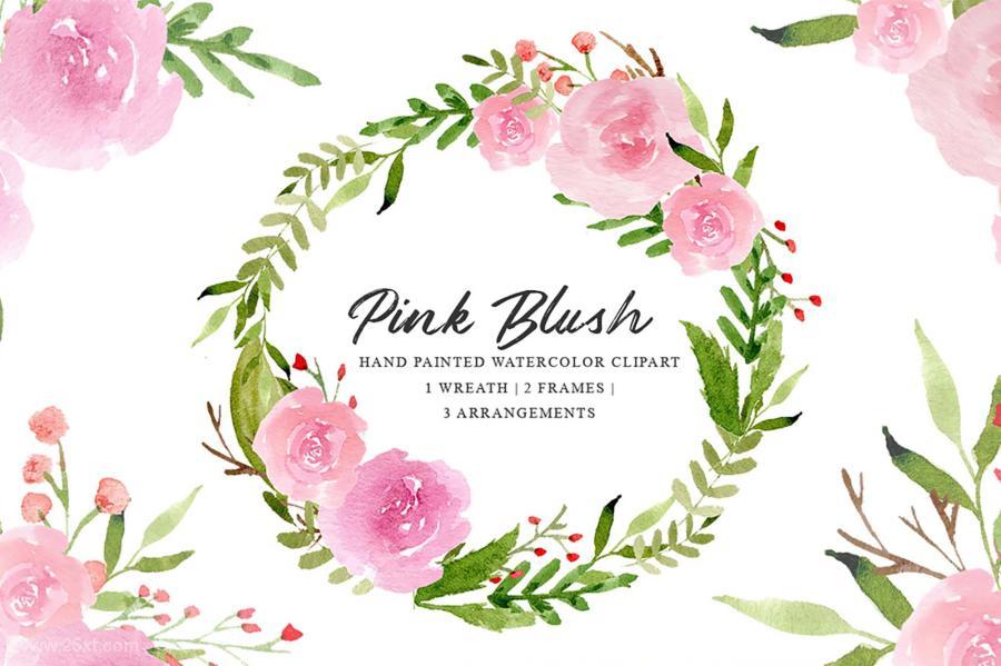25xt-5050287 Pink-Blush-Watercolor-Floral-Graphics-PNGDesign-Elementsz2.jpg