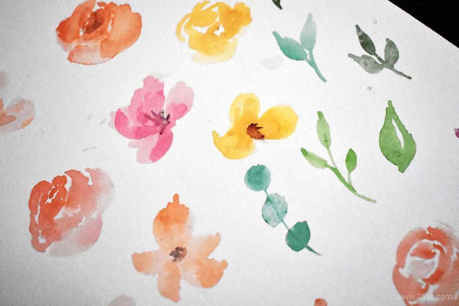 25xt-5051321 Pastel-Blooms-Free-Watercolor-Clipart-PNGDesign-Elementsz3.jpg