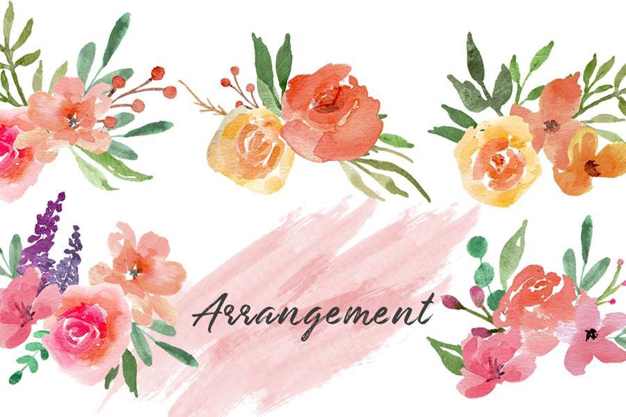 25xt-5051321 Pastel-Blooms-Free-Watercolor-Clipart-PNGDesign-Elementsz5.jpg