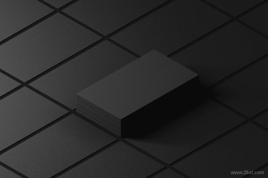 25xt-5051329 Free-Dark-Isometric-Business-Cards-Mockup-PSDBusiness-Cardsz3.jpg