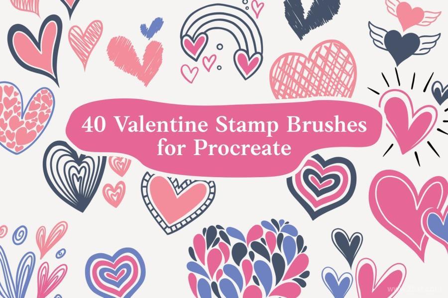 25xt-127793 Lovely---40-Stamp-Brush-Procreatez9.jpg