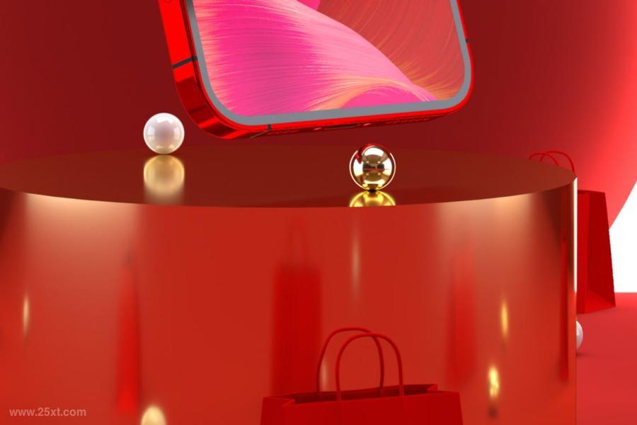 25xt-127810 iPhone-12-Red-Mockupz5.jpg