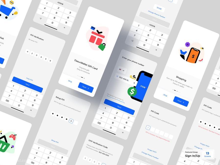 25xt-127812 Dasun---Digital-Wallet-Mobile-Ui-Kitz3.jpg