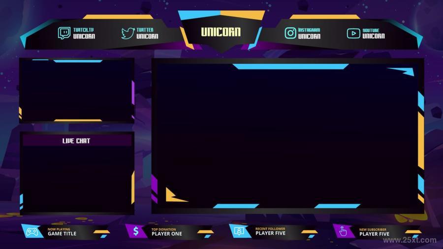 25xt-127816 Unicorn---Twitch-Overlay-Templatez3.jpg