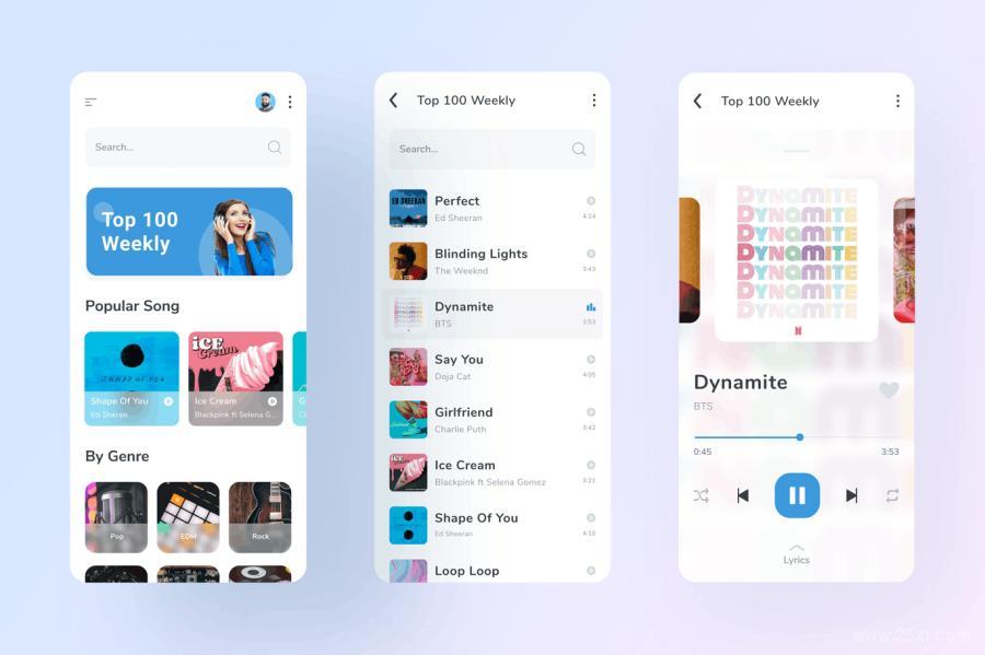 25xt-127820 Musique---Music-Streaming-App-Appz3.jpg