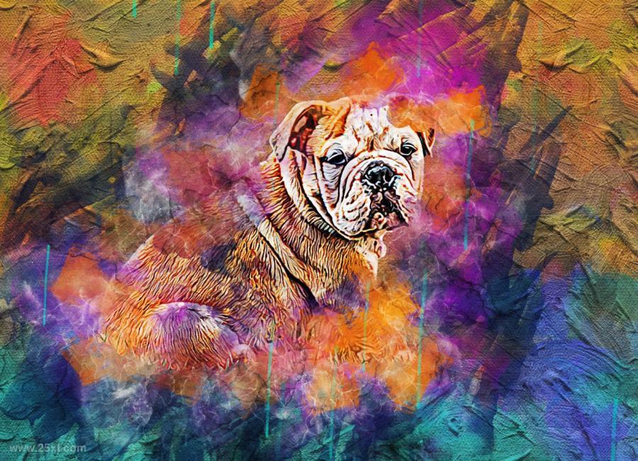 25xt-127830 Canvas-Paint-Photoshop-Actionz6.jpg