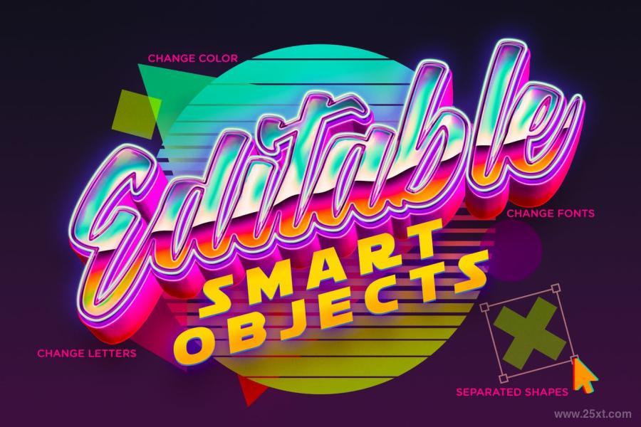 25xt-127859 Synthwave-Retro-Vibrant-3D-Text-Effectsz3.jpg