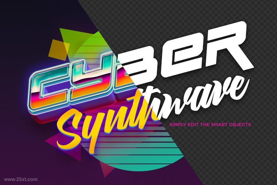 25xt-127859 Synthwave-Retro-Vibrant-3D-Text-Effectsz4.jpg