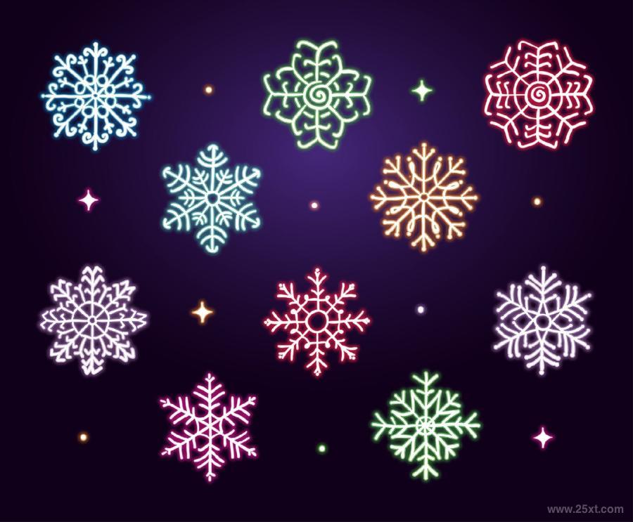 25xt-127871 Neon-Colorful-Hand-Drawn-Artistic-Christmas-Iconsz3.jpg