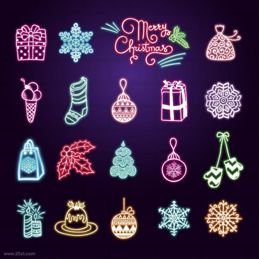 25xt-127871 Neon-Colorful-Hand-Drawn-Artistic-Christmas-Iconsz5.jpg