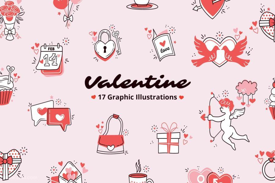 25xt-127872 Valentine-Doodle-Graphics-Illustrationz2.jpg