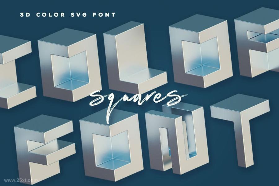 25xt-155991 Squares---Color-SVG-Fontz3.jpg