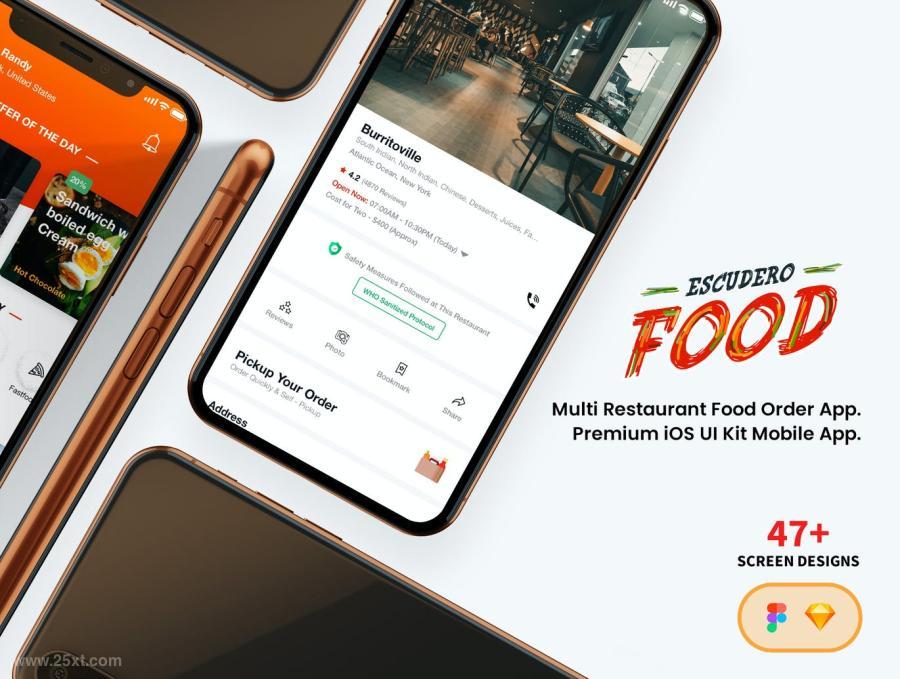 25xt-156011 Multi-Restaurant-Food-Order-Mobile-App-UIz4.jpg